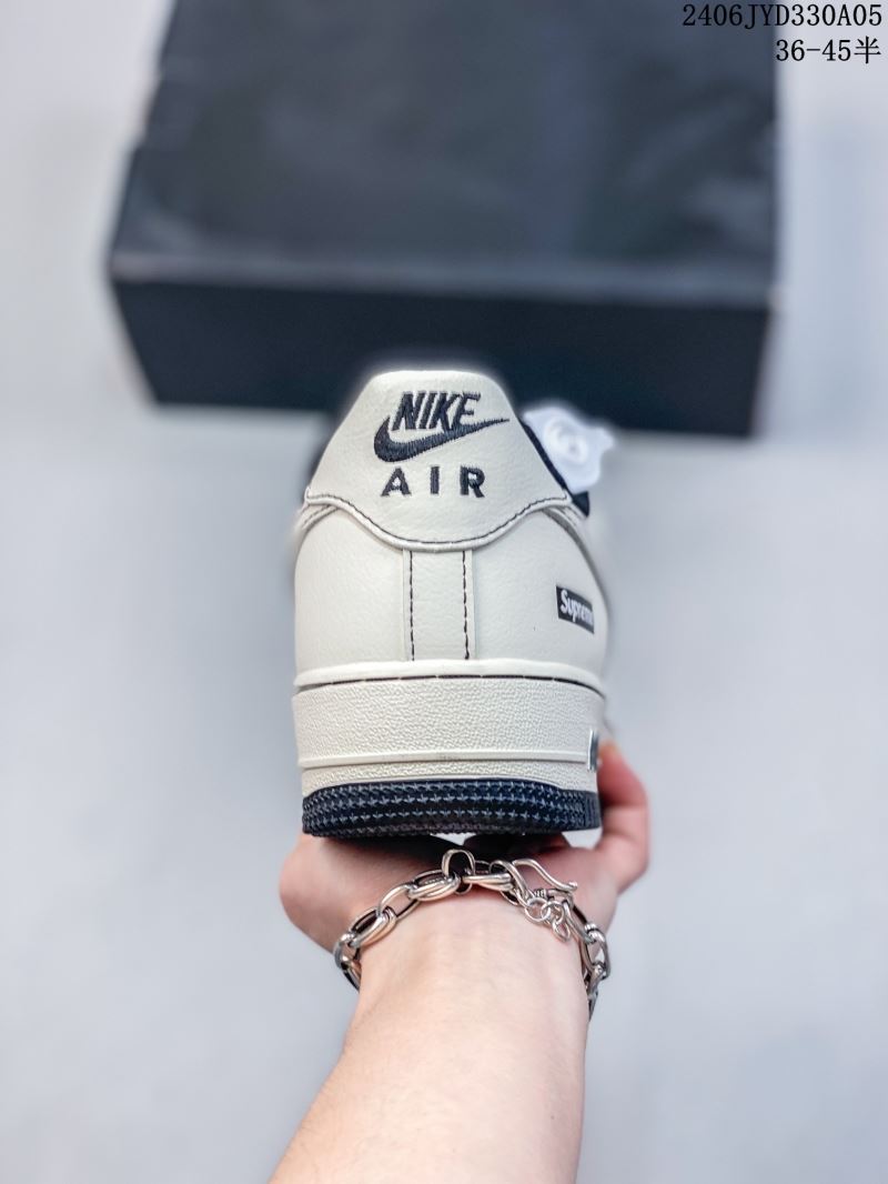 Nike Air Force 1 Shoes